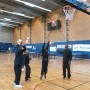 IME La Clé à l'ECOP Basket-Ball